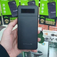 پاوربانک بیست هزار کالوس کابل دار|لوازم جانبی موبایل و تبلت|گرگان, |دیوار