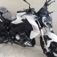 بنلی s180