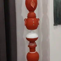 کنار سالنی مراکشی