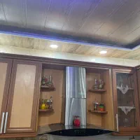 کابینت آشپز خانه