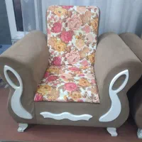 مبل ۷ نفره *