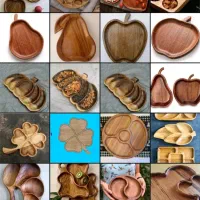 چوبی چوبی زیبایی آرامش