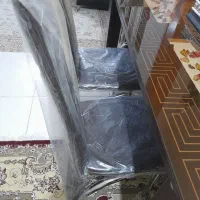 میز ناهار خوری|میز و صندلی غذاخوری|فردوس (خراسان), |دیوار