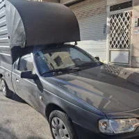آریسان ۲ مدل ۴۰۳|خودرو سواری و وانت|مشهد, سرافرازان|دیوار