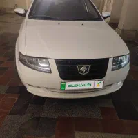 سمند سورن پلاس بنزینی مدل ۱۴۰۳ کارنامه