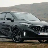 خودرو هایما x7