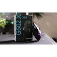 موس لاجیتک G502 X PLUS