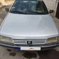 پژو 405بدون رنگ|خودرو سواری و وانت|ملایر, |دیوار