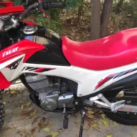 تریل ۲۰۰فلات ۱۴۰۱( پرواز)