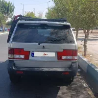 موسو ۲۰۰۵|خودرو سواری و وانت|تهران, آبشار|دیوار