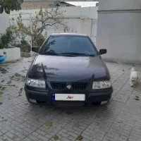 سمند مدل ۸۱ تک برگ سند