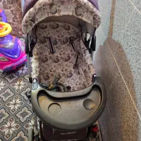 کالسکه کودک|کالسکه و لوازم جانبی|ساوه, |دیوار