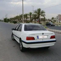پارس مدل ۹۳