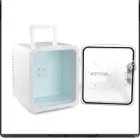 مینی یخچال مسافرتی|یخچال و فریزر|نیشابور, مدرس|دیوار