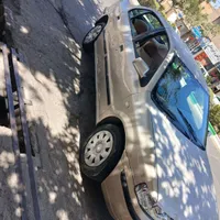 سمند LX ساده، مدل ۱۳۸۲|خودرو سواری و وانت|مشهد, شاهد|دیوار