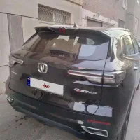 چانگان Cs55پلاس وارداتی 2024|خودرو سواری و وانت|اصفهان, دشتستان|دیوار