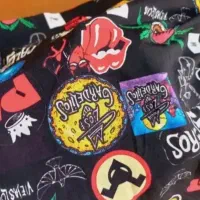 شرت فانتزی مردانه