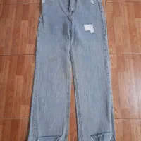 شلوار|لباس|الوند, |دیوار