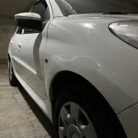 207 TU5 سقف فلز