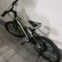 دوچرخه ۲۶ تنه المینیوم