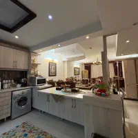 آپارتمان-98-متر-2-خوابه-شیک-همکف-خیابان-پروین