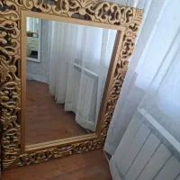 آئینـه|آینه|تهران, سردارجنگل|دیوار