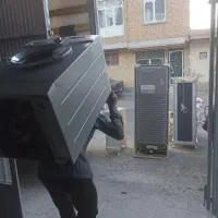 کارگر اثاثیه منزل|خدمات حمل و نقل|کرمان, |دیوار