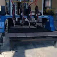 cnc|ماشینآلات صنعتی|برخوار, |دیوار