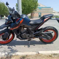 موتور زونتس zu1