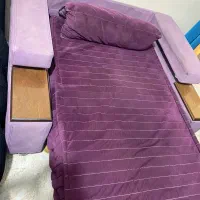 تخت تاشو|تخت و سرویس خواب|بم, |دیوار