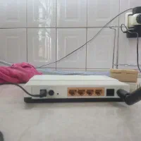 مودم فورجی