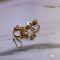 طلای دست دوم