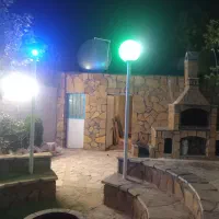 باغ لاکچری اقتصادی رسالت