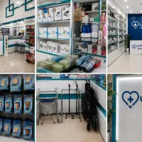 نوار قند خون دستگاه فشار خون تجهیزات وکالای پزشکی