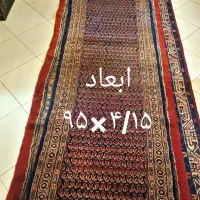فرش دست بافت کار کرده|فرش|اراک, |دیوار