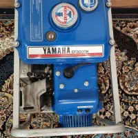 ساعت برند یاماها