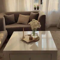 میز جلو مبلی