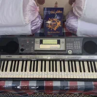 ارگ یاماها YAMAHA 640 بندری