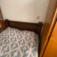 تخت و تشک ۱۶۰|تخت و سرویس خواب|تهران, مهران (سیدخندان)|دیوار