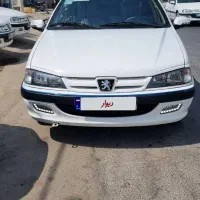 پژو پارس ELX (سفارشی) ، مدل ۱۴۰۲