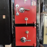 گاوصندوق ۵۵۰ کاوه|دفتر کار|مراغه, |دیوار