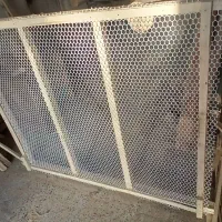 سبد آلو (توری آلو)