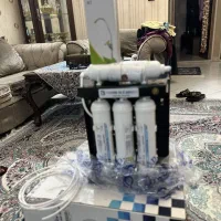 تصفیه آب نو کیفیت بالا