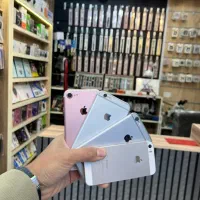 انواع مدل ایفون