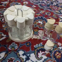 جا ادویه چرخشی