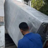 اسباب کشی تخصصی باربری کارگر|خدمات حمل و نقل|رودسر, |دیوار