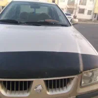 سمند xu7|خودرو سواری و وانت|پرند, فاز ۵|دیوار