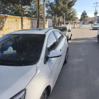 آریزو 5|خودرو سواری و وانت|تربت جام, المهدی|دیوار