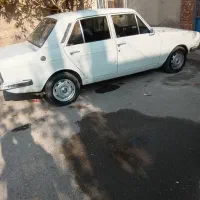 پیکان پژ مدل 71دوره رنگ بدون خط وخش|خودرو سواری و وانت|میاندوآب, |دیوار