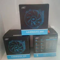 فن سی پی یو cpu